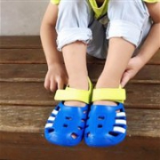 中亚海外购精选：Adidas、puma、carter、crocs大小童款凉鞋小集合