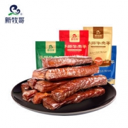 新牧哥 手撕风干牛肉干 250g