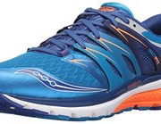 限44.5码！Saucony Zealot Iso 2男款顶级缓震跑鞋