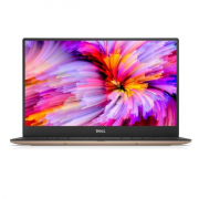 戴尔（DELL）   XPS13 13.3英寸超极本（i5-7200U/8G/128GB SSD）