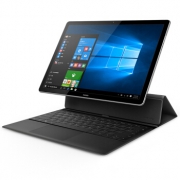华为（HUAWEI） MateBook 12英寸平板二合一笔记本电脑  (Intel core m3 4G内存 128G 键盘 )