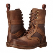 断码好价！Dr. Martens Arun Fold 中性马丁靴