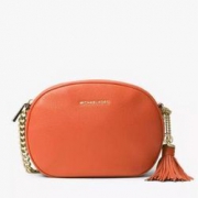 历史新低： MICHAEL MICHAEL KORS Ginny 女士斜挎包