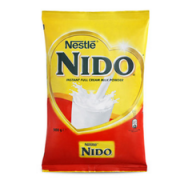 临期特价！荷兰进口 Nestle 雀巢 NIDO速溶全脂高钙奶粉900g  39元（89-50）