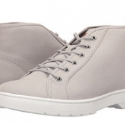 Dr. Martens Coburg 男士帆布休闲靴