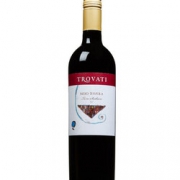 Trovati 特洛瓦帝干红葡萄酒西西里IGT 750ml    46.5元（93元，五折优惠）