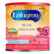 Enfagrow 美赞臣 Next Step 婴幼儿3段奶粉 680g*4罐装