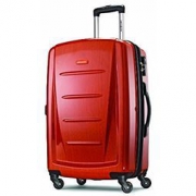 中亚Prime会员： Samsonite 新秀丽 Winfield2 拉杆旅行箱 24寸