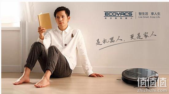 科沃斯是哪个国家的牌子？