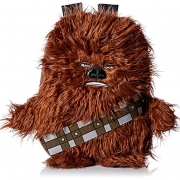 Star Wars 星球大战 Chewbacca 造型儿童背包