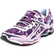 Mizuno 美津浓 Wave Creation 15 女款 顶级缓震跑鞋