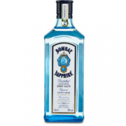 Bombay 孟买 蓝宝石金酒 750ml 折63.15元（89，双重优惠）