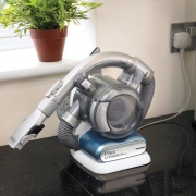 百得（BLACK&DECKER）  BDH1620FLFH MAX Lithium Flex 蜗牛式紧凑型无绳吸尘器