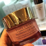ESTEE LAUDER雅诗兰黛弹性紧实柔肤晚霜 50ml