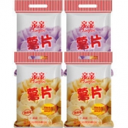 亲亲 欢乐大薯薯组合装 140g*4袋
