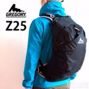 镇店之宝，Gregory 格雷高里 Z25 轻量徒步背包 3色