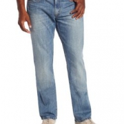 Levi's 男士 559 牛仔裤