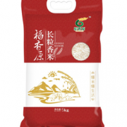 稻香原 东北长粒香 5kg