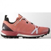 Adidas 阿迪达斯 AF6153 女户外鞋 GTX 防水鞋