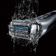 博朗（BRAUN）  9040s 干湿两用 电动剃须刀