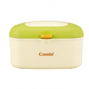 康贝 （Combi）  湿巾加热器 *2件