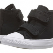 限尺码：Converse匡威 II Hi 2V 婴儿学步休闲鞋