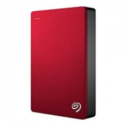SEAGATE 希捷 Backup Plus 新睿品 4TB 移动硬盘