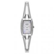 seiko 精工 SUP083  典雅珍珠母贝日本石英水晶女表