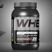 赛尔乐（Cellucor）  细胞肌能 乳清蛋白粉系列 巧克力味1820g