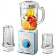 Midea 美的 MJ-BL25C36 家用辅食搅拌机