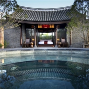 阳朔黄山丽江3天2晚高端套餐， 双人自助早+双人晚餐（套餐）