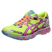 ASICS 亚瑟士 GEL-NOOSA TRI 11 T676Q 女款竞速跑鞋