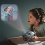 Philips 飞利浦冰雪奇缘 投影小夜灯