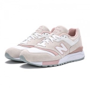 new balance 997.5系列 ML997HAJ 中性复古跑鞋