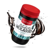 红印（red seal） 新西兰进口黑糖 500克*3瓶 舒缓经期不适 补铁养颜