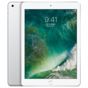 苹果 Apple 2017年新款iPad 9.7英寸平板 128G Wifi版 银色