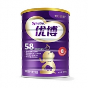 圣元优博 孕产妇妈咪奶粉900克