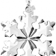 SWAROVSKI 施华洛世奇 Annual 大雪花挂件