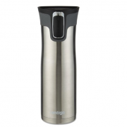 contigo 双层不锈钢保温杯 600ml
