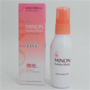 MINON氨基酸保湿乳液100g  干燥敏感肌专用