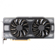 EVGA GTX1080 8G FTW ACX 3.0 RGB LED显卡
