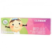 CLB 科莱博 豌豆公主 日抛隐形眼镜 30片装 *4件