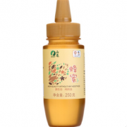 中粮集团 山萃牌 山萃蜂蜜 250g(瓶装）