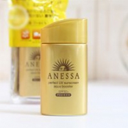 2017年新款！资生堂安耐晒ANESSA金瓶60ml