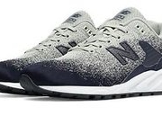 new balance 580 Re-Engineered Jacquard 男款休闲运动鞋