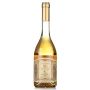 Chateau Megyer 美亚庄园 托卡伊奥苏甜白 5筐 500ml