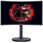 SAMSUNG 三星 玄龙骑士 C27FG70FQ 27英寸电竞显示器