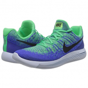 耐克（NIKE） LUNAREPIC FLYKNIT 2 男士缓冲型路跑鞋 17年新款