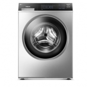 三洋（SANYO）  WF9499BCIE0DJ 9公斤 变频滚筒洗衣机 带空气洗