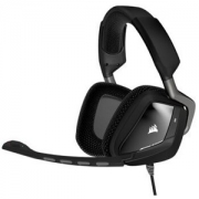 CORSAIR 美商海盗船 VOID USB Dolby 7.1 游戏耳机 碳黑色